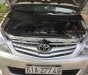 Toyota Innova G  MT    2012 - Bán xe Innova G 2011, đăng ký 201