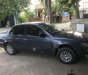 Toyota Corolla   2002 - Bán Toyota Corolla đời 2002, màu xám, xe không mối mọt