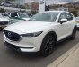 Mazda CX 5 2.5 2018 - Bán Mazda CX 5 2.5 2018, màu trắng, 899tr