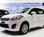 Suzuki Ertiga 1.4AT 2017 - Bán xe Suzuki Ertiga 100% nhập khẩu- trả góp mỗi tháng chỉ 8.666.666 VNĐ có ngay xe, hotline 0944.818.639