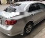 Toyota Corolla altis   1.8AT  2010 - Cần bán lại xe Toyota Corolla altis 1.8AT năm 2010, màu bạc chính chủ, 458 triệu