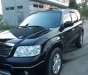 Ford Escape   2.0 2006 - Bán ô tô Ford Escape 2.0 đời 2006, màu đen