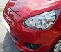 Mitsubishi Mirage 2014 - Bán Mitsubishi Mirage đời 2014, màu đỏ, nhập khẩu nguyên chiếc