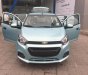 Chevrolet Spark LS 2018 - Bán xe Chevrolet Spark 5 chỗ nhỏ gọn - Vay 90% - Cam kết giá tốt- thủ tục nhanh gọn