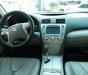 Toyota Camry 2.5LE 2009 - Cần bán Toyota Camry 2.5LE sản xuất năm 2009, màu đen, nhập khẩu