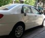 Toyota Corolla altis   2009 - Bán Toyota Corolla Altis ĐK 2009, số tự động 