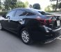 Mazda 3 2016 - Cần bán gấp Mazda 3 năm 2016, màu đen, giá tốt