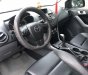 Mazda BT 50 2.2AT 2WD 2017 - Bán ô tô Mazda BT 50 2.2AT 2WD năm sản xuất 2017, màu đen, nhập khẩu, giá chỉ 660 triệu