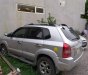 Hyundai Tucson 2009 - Bán Hyundai Tucson sản xuất năm 2009, màu bạc, nhập khẩu xe gia đình 