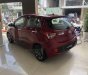 Hyundai Grand i10  1.2L  2018 - Cần bán lại xe Hyundai Grand i10 1.2L đời 2018, màu đỏ, 370 triệu