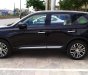 Mitsubishi Outlander CVT 2018 - Bán xe Mitsubishi Outlander CVT năm sản xuất 2018, màu đen. Hỗ trợ trả góp lên đến 80% giá xe. Liên hệ 0911.821.514