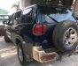 Nissan Terrano II MT 2001 - Mình cần bán Nissan Terrano II số sàn 2 cầu