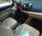 Toyota Vios 2016 - Nhà cần bán Vios 2016, số sàn, màu bạc đẹp long lanh