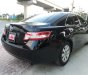 Toyota Camry 2.5LE 2009 - Cần bán Toyota Camry 2.5LE sản xuất năm 2009, màu đen, nhập khẩu