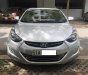 Hyundai Elantra GLS 1.8 AT 2013 - Cần bán xe Hyundai Elantra GLS 1.8 AT sản xuất năm 2013, màu bạc, xe nhập, 520 triệu