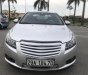 Chevrolet Cruze   2011 - Bán xe Chevrolet Cruze 2011, số sàn 