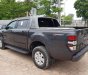 Ford Ranger XLS 2.2 AT  2017 - Bán gấp Ford Ranger XLS 2.2 2017 số tự động, xe đẹp như mới