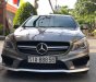 Mercedes-Benz CLA class CLA 45 AMG 2014 - Bán xe Mercedes CLA 45 AMG sx năm 2014, màu xám, nhập khẩu