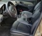 Chevrolet Cruze   2011 - Bán Chevrolet Cruze đời 2011 1 chủ từ đầu, sơn zin 100% 