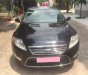 Ford Mondeo 2.3AT 2011 - Cần bán xe Ford Mondeo 2011, số tự động màu đen