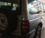 Mitsubishi Pajero  2.4 MT  2002 - Bán ô tô Mitsubishi Pajero 2.4 MT năm sản xuất 2002, giá 190tr