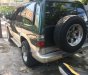 Isuzu Trooper   2002 - Cần bán xe Isuzu Trooper 2002, xe 7 chỗ 2 cầu kiểu dáng đẹp