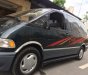 Toyota Previa 2005 - Cần bán lại xe Toyota Previa đời 2005, giá 182tr