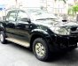 Toyota Hilux 2010 - Cần bán rẻ siêu cơ bắp Toyota Hilux 3.0 G ĐK 2010. Số sàn - 2 cầu, chỉ 389tr