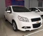 Chevrolet Aveo LT 2018 - Bán ô tô Chevrolet Aveo MT sx 2018, trả trước 100tr góp chỉ 230 nghìn 1 ngày, gọi ngay 0934022388 nhận ngay ưu đãi