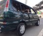 Mitsubishi Jolie   2003 - Bán Mitsubishi Jolie 2003, màu xanh nỉ