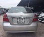 Daewoo Lacetti 2008 - Chính chủ bán Daewoo Lacetti 2008, màu bạc