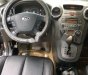 Kia Carens   2.0  2007 - Bán xe Kia Carens 2.0 máy dầu 2007, số tự động 