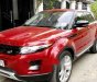 LandRover Evoque 2012 - Bán LandRover Evoque sản xuất 2012, màu đỏ, nhập khẩu như mới