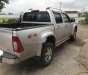 Isuzu Dmax 2009 - Cần bán xe Isuzu Dmax năm 2009, màu bạc, giá 260tr