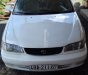 Toyota Corolla 2001 - Cần bán xe Toyota Corolla đời 2001, màu trắng, giá tốt