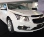 Chevrolet Cruze   LT   2018 - Bán xe Chevrolet Cruze LT mới 2018, trả góp 100% 