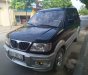 Mitsubishi Jolie   2003 - Bán xe Mitsubishi Jolie đèn cột lốp treo đăng ký 2003, màu xanh lục mới 95%, gía 105 triệu