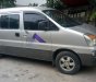 Hyundai Starex 2005 - Bán Hyundai Starex 6 chỗ 8 tạ, đời 2005 máy cơ, điều hòa lạnh, không lỗi nhỏ