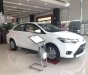 Toyota Vios   2018 - Bán xe Toyota Vios 2018 giá tốt 