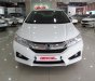 Honda City 1.5AT 2016 - Bán ô tô Honda City 1.5AT 2016, màu trắng, giá 534tr