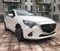 Mazda 2 2016 - Bán Mazda 2 sản xuất 2016, màu trắng 