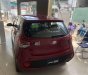 Hyundai Grand i10  1.2L  2018 - Cần bán lại xe Hyundai Grand i10 1.2L đời 2018, màu đỏ, 370 triệu