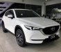 Mazda CX 5 2.5 2018 - Bán Mazda CX 5 2.5 2018, màu trắng, 899tr