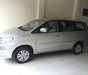 Toyota Innova 2.0 G 2011 - Cần bán xe Toyota Innova 2.0 G đời 2011, màu bạc, 480 triệu