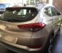 Hyundai Tucson 2018 - Bán xe Hyundai Tucson Turbo 2018 màu vàng be có sẵn giao ngay