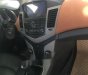 Daewoo Lacetti 2009 - Bán xe Daewoo Lacetti năm sản xuất 2009, màu đen, xe nhập