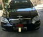 Toyota Camry 2004 - Bán xe Toyota Camry 2004, màu đen  