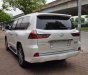 Lexus LX 2016 - Cần bán Lexus 570 xuất Mỹ sản xuất 2016, đăng ký 2017 tên công ty