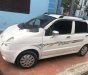 Daewoo Matiz 2008 - Cần bán xe Daewoo Matiz đời 2008, màu trắng xe gia đình, giá 74tr