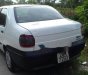 Fiat Siena   2004 - Bán Fiat Siena đời 2004, màu trắng, nhập khẩu nguyên chiếc Nhật